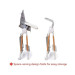 Skip Hop High Chair & Toddler Step Stool rental in San Diego, CA 