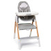 Skip Hop High Chair & Toddler Step Stool rental in San Diego, CA 