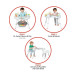 Skip Hop Baby Activity Center rental in San Francisco, CA