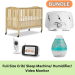 Sleep Tight Bundle rental in Phoenix - Scottsdale, AZ