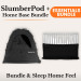 SlumberPod & Homebase for Full Size Crib rental in Delaware