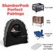 SlumberPod rental in New Jersey