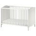 Crib with Newton Mattress and Organic Sheets rental in San Antonio
