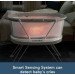 Luminate Smart Bassinet rental in St. Petersburg-Clearwater