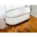 Snoo Smart Sleeper Baby Bassinet  rental in Delaware