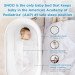 SNOO Smart Sleeper Bassinet rental in Panama City Beach Florida