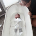 Snoo Smart Sleeper Baby Bassinet  rental in San Diego, CA 