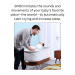 Snoo Smart Sleeper rental in New York