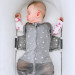 Snoo Smart Sleeper + 2 Swaddles + 2 Sheets Bundle rental in Delaware