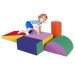 Soft Play Climber Set rental in Raleigh, NC