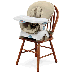 Space Saver High Chair rental in Pismo - San Luis Obispo, CA
