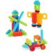 Bristle Blocks by Battat - STEM Building Blocks for Kids rental in Raleigh, NC