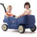 Wagon rental in Philadelphia