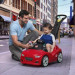 Step2 Whisper Ride Cruiser Ride-On Toy rental in Connecticut