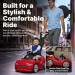 Step2 Whisper Ride Cruiser Ride-On Toy rental in Connecticut