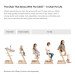 Stokke Tripp Trapp High Chair rental in Panama City Beach Florida
