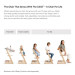 Stokke Tripp Trapp High Chair rental in San Francisco, CA