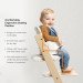 Stokke Tripp Trapp High Chair rental in Panama City Beach Florida