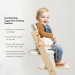 Stokke Tripp Trapp High Chair rental in San Francisco, CA