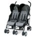 Stroller (side by side double) rental in Seattle, WA