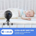 Stroller Fan rental in San Francisco, CA