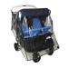 Single/ Double Stroller Rain Cover rental in Boston, MA