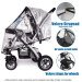 Stroller Rain Cover rental in Anaheim - Disneyland