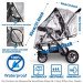 Stroller Rain Cover rental in Anaheim - Disneyland