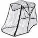 Bob Double Jogger Stroller Rain Cover Bundle rental in San Diego, CA 