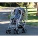 Stroller Rain Cover rental in Santa Barbara, CA
