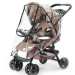 Single/ Double Stroller Rain Cover rental in Boston, MA