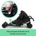Double Umbrella Stroller rental in Tacoma, WA
