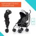 Summer Infant 3Dlite Stroller rental in Orlando, FL