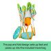 Summer Infant Pop ‘N Jump rental in Panama City Beach Florida