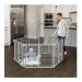 Super Yard Gate rental in Flagstaff Arizona