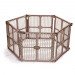 Super Yard Gate rental in Orange County, CA