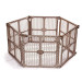 Super Yard Gate rental in Flagstaff Arizona