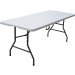 6 Foot Folding Table rental in Virginia Beach, VA