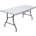 6 Foot Folding Table rental in San Diego, CA 