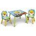 Table & Chair Set with Storage rental in Nashville