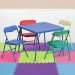 Mindy Kid's Colorful Table & Chair Set rental in San Diego, CA 