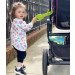 Tagalong Stroller Accessory rental in Sanibel, Captiva & Fort Myers Beach