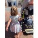 Tagalong Stroller Accessory rental in Anaheim - Disneyland
