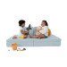 The Nugget Play Couch rental in Anaheim - Disneyland
