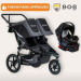 Bob Duallie Travel System rental in San Diego, CA 
