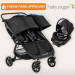 City Mini GT Double Stroller Travel System rental in San Diego, CA 