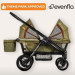 Evenflo Pivot Xplore All-Terrain Stroller Wagon rental in San Diego, CA 