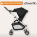 Evenflo Reversi Lightweight Reversible Stroller rental in San Diego, CA 
