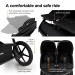 Thule Urban Glide 3 Double rental in Palm Springs, CA