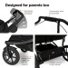 Thule Urban Glide 3 Double rental in Palm Springs, CA